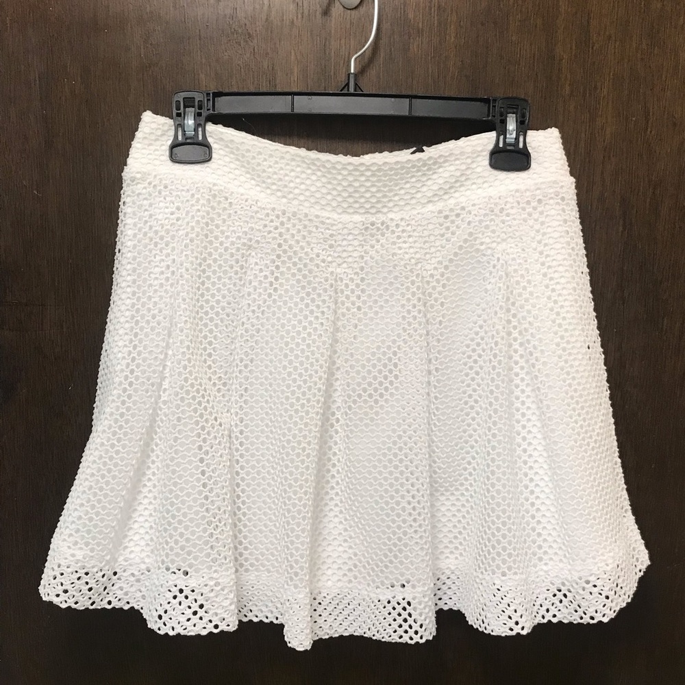 NWOT Banana Republic mini skirt